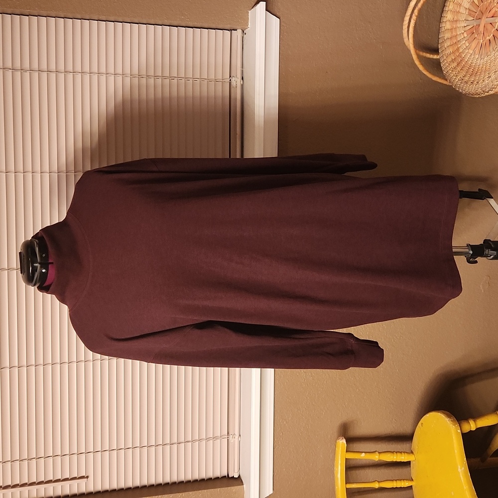 MODODOC TUNIC